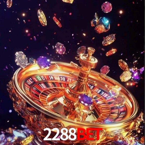 Tecnologia da Plataforma 2288BET