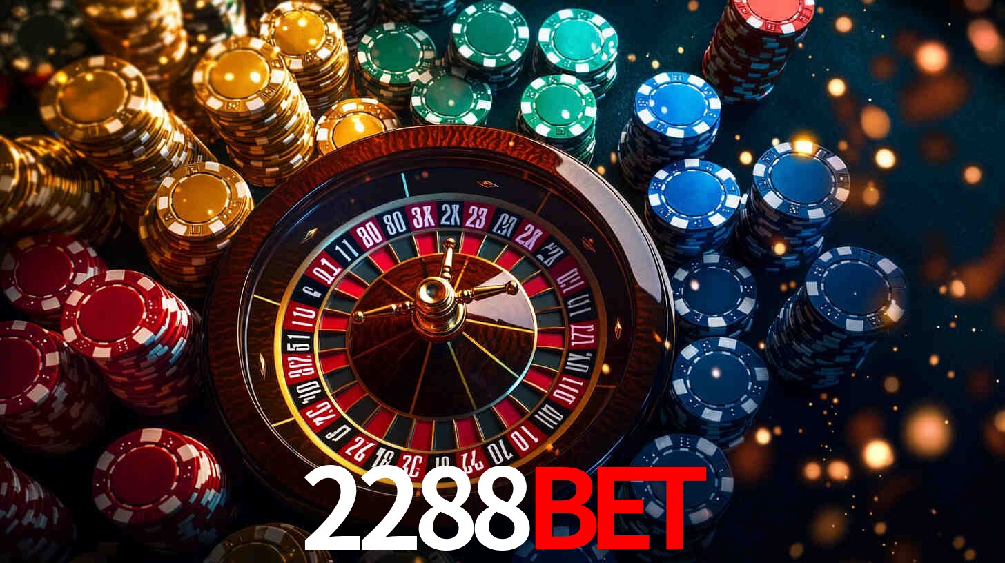 Daily Bonuses 2288BET