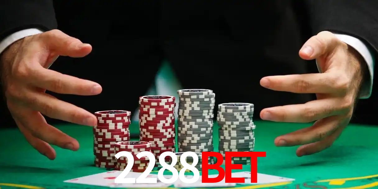 cassino 2288BET